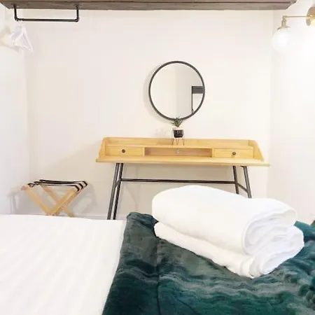 Riverside - Appartement