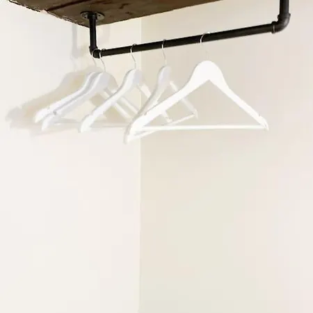 Riverside - Appartement