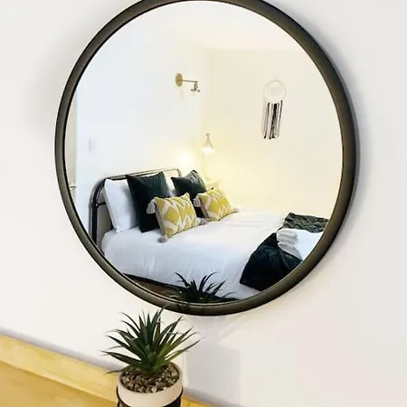 Appartement Riverside -