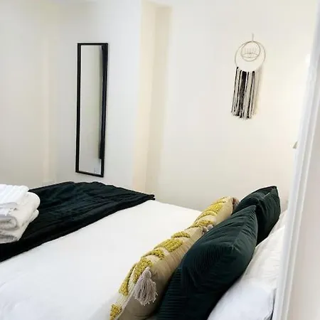 Riverside - Lejlighed