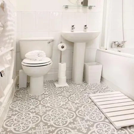 Appartement Riverside - *