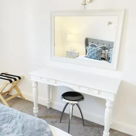 Appartement Riverside - *