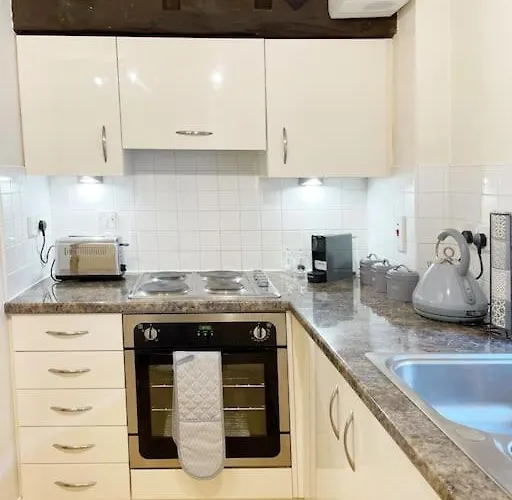 Riverside - ヨーク