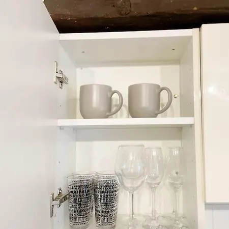 Riverside - 公寓 约克