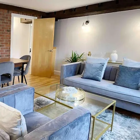 Riverside - 公寓 约克