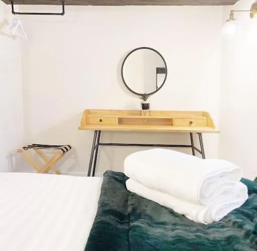 Riverside - Appartement