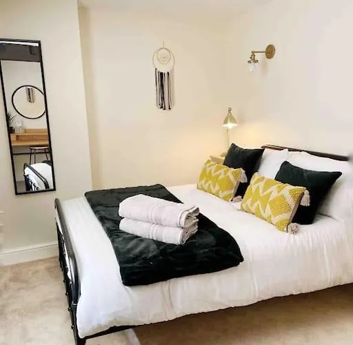 Appartement Riverside - *