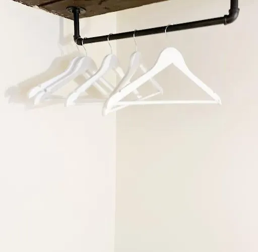 Riverside - Appartement