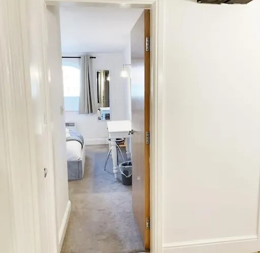 Appartement Riverside - *