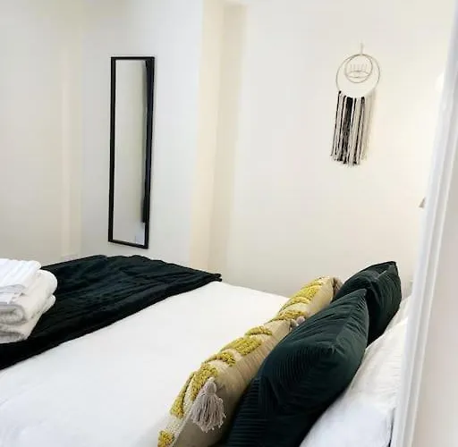 Riverside - Appartement