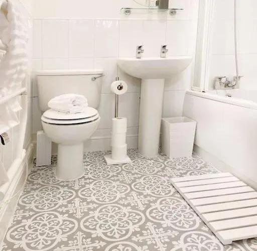 Appartement Riverside - *