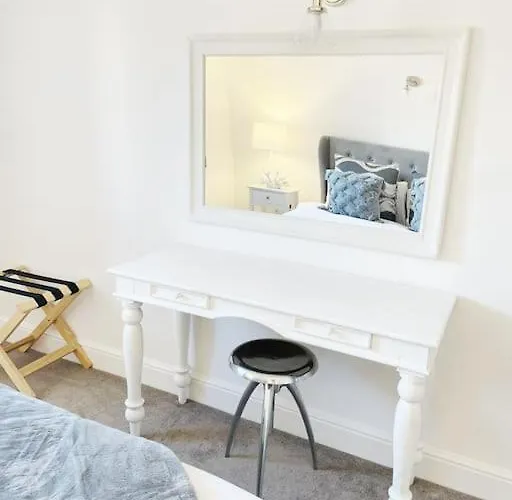 Appartement Riverside - *