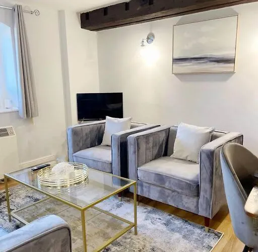 Riverside - Appartement