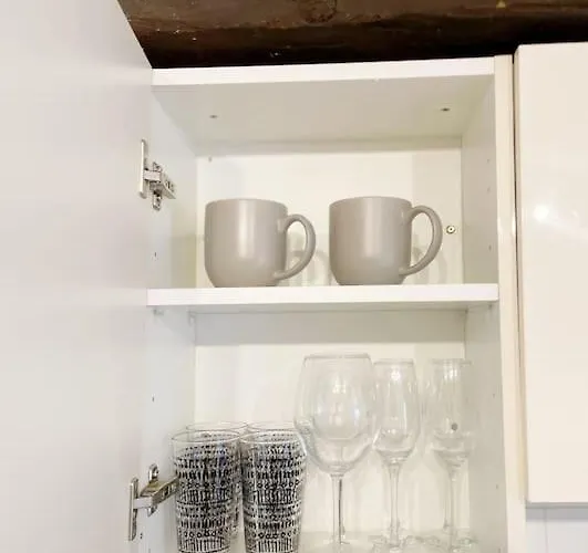 Riverside - Appartement York